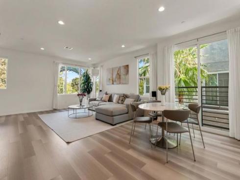 157 Steely , Irvine, CA