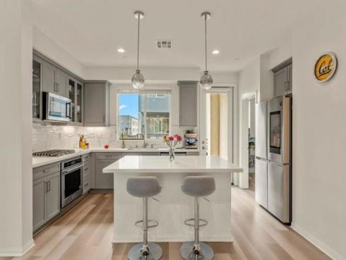 157 Steely , Irvine, CA