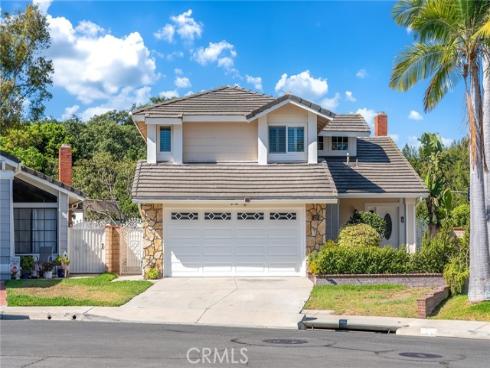22 Antietam , Irvine, CA