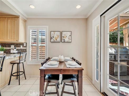 22 Antietam , Irvine, CA