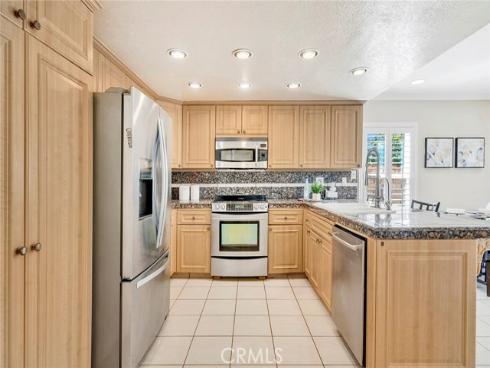22 Antietam , Irvine, CA
