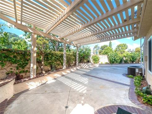 22 Antietam , Irvine, CA