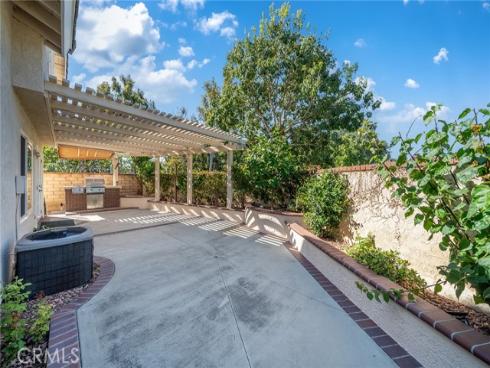 22 Antietam , Irvine, CA