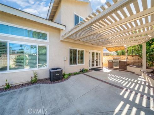 22 Antietam , Irvine, CA