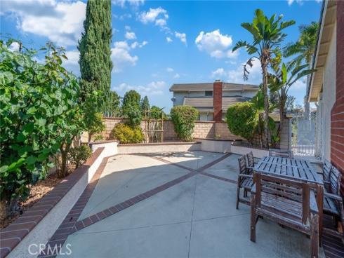 22 Antietam , Irvine, CA