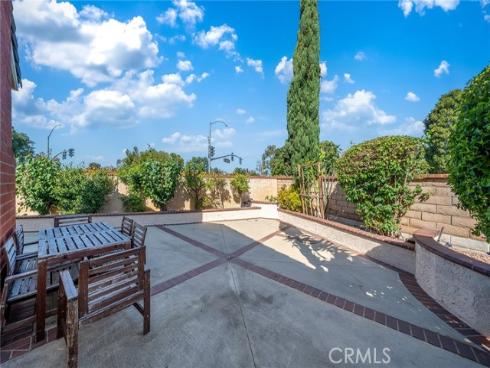 22 Antietam , Irvine, CA