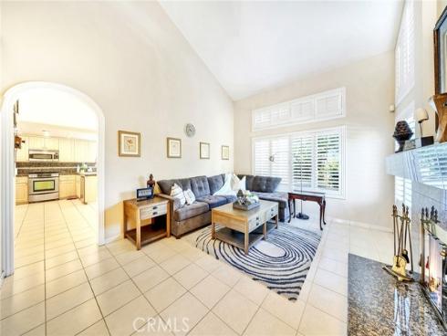22 Antietam , Irvine, CA