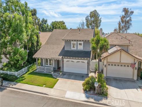 16 Westport , Irvine, CA