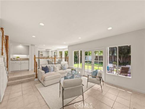 16 Westport , Irvine, CA