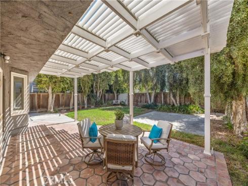 16 Westport , Irvine, CA