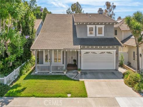 16 Westport , Irvine, CA