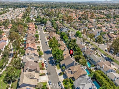 16 Westport , Irvine, CA
