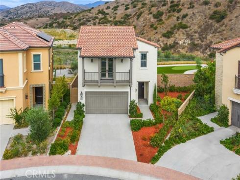 134 Tomahawk , Irvine, CA