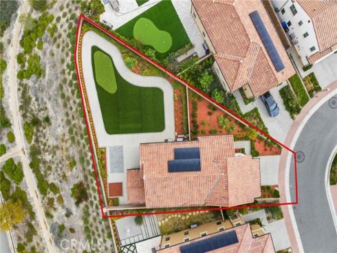 134 Tomahawk , Irvine, CA