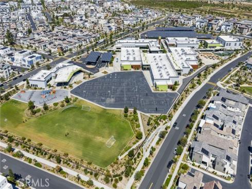 134 Tomahawk , Irvine, CA