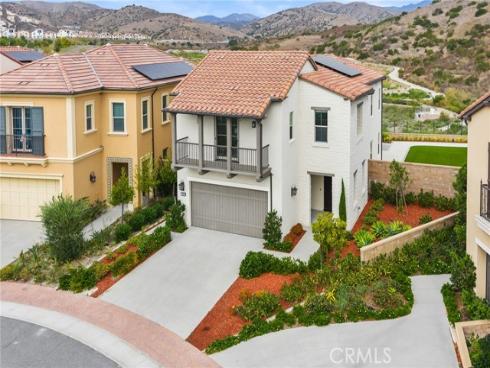134 Tomahawk , Irvine, CA