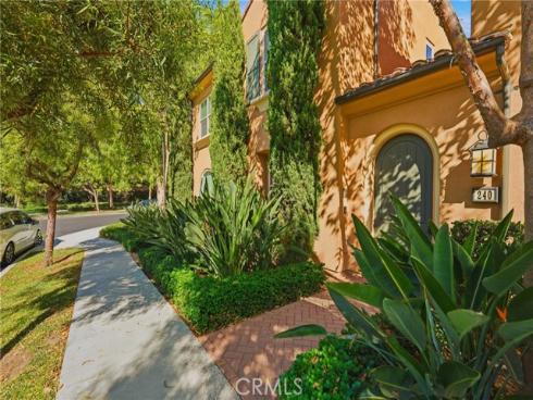 240 Mayfair , Irvine, CA