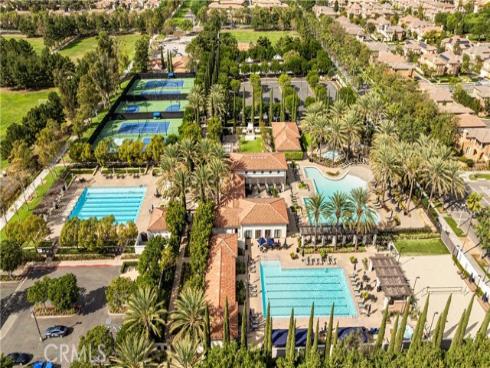 21 Fanpalm , Irvine, CA
