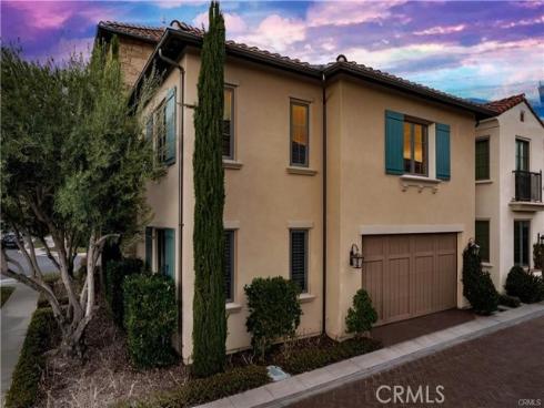166 Villa Ridge , Irvine, CA