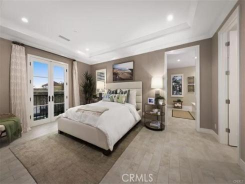 166 Villa Ridge , Irvine, CA