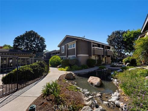 254 Streamwood , Irvine, CA