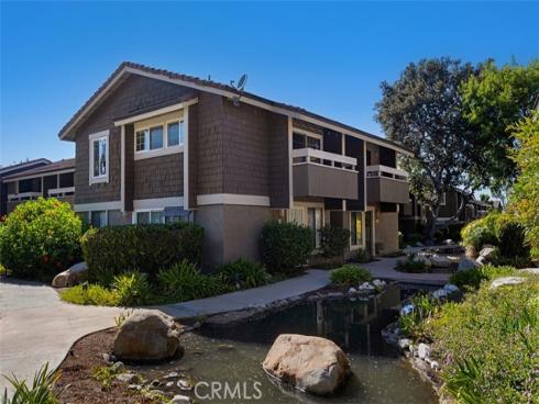 254 Streamwood , Irvine, CA