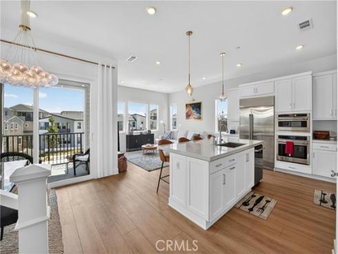 415  Flycatcher  , Irvine, CA