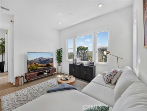 415  Flycatcher  , Irvine, CA