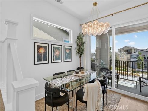 415  Flycatcher  , Irvine, CA