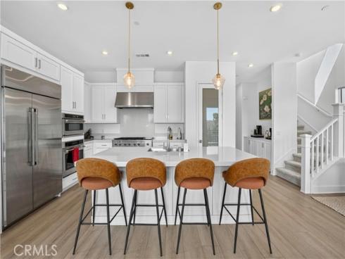 415  Flycatcher  , Irvine, CA