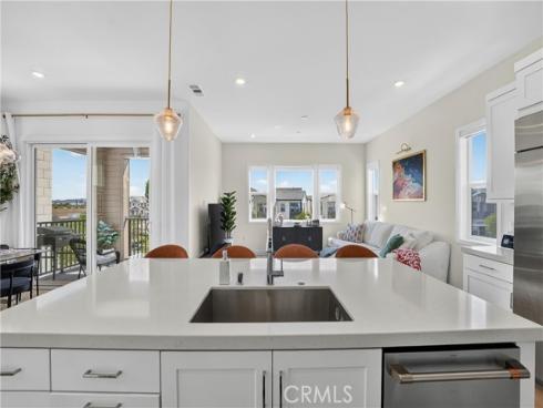 415  Flycatcher  , Irvine, CA