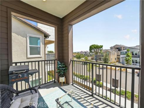 415  Flycatcher  , Irvine, CA