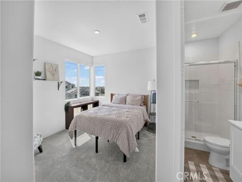 415  Flycatcher  , Irvine, CA