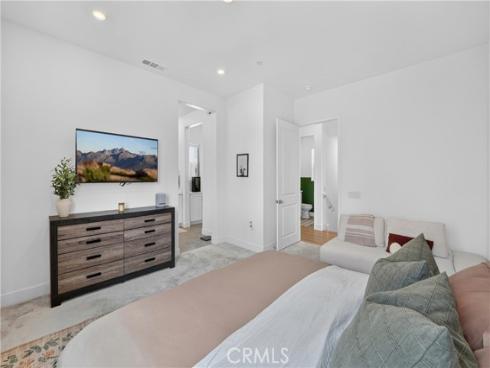 415  Flycatcher  , Irvine, CA