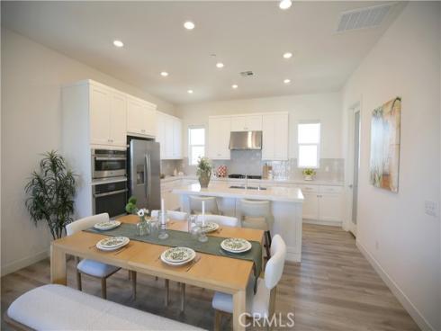 146 Abacus , Irvine, CA