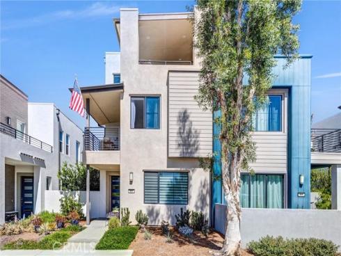 327  Novel  , Irvine, CA