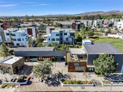 327  Novel  , Irvine, CA