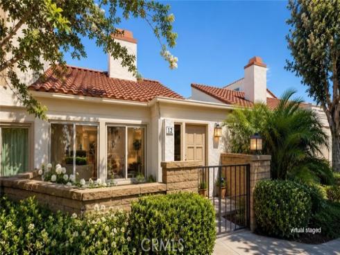 12 Navarre , Irvine, CA