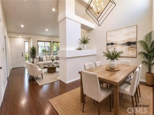 12 Navarre , Irvine, CA