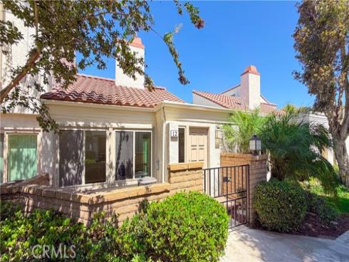 12 Navarre , Irvine, CA