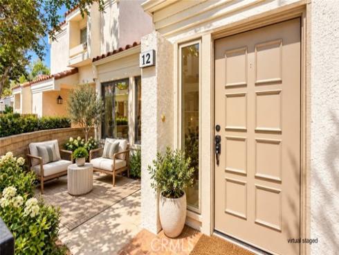 12 Navarre , Irvine, CA