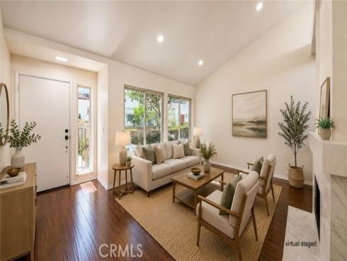 12 Navarre , Irvine, CA