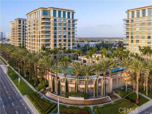 5104 Scholarship , Irvine, CA