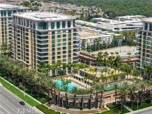 5104 Scholarship , Irvine, CA
