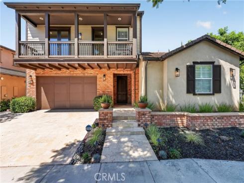 163  Fieldwood  , Irvine, CA