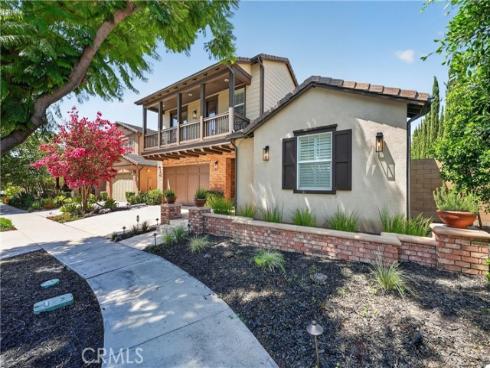 163  Fieldwood  , Irvine, CA