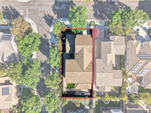 163  Fieldwood  , Irvine, CA