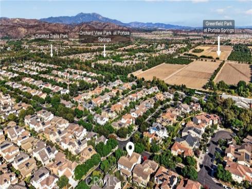 163  Fieldwood  , Irvine, CA