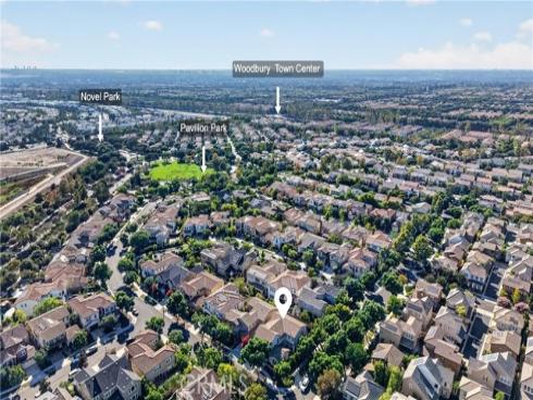 163  Fieldwood  , Irvine, CA