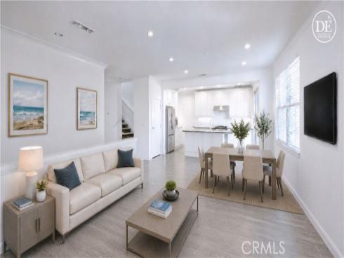 85  Thornhurst  , Irvine, CA